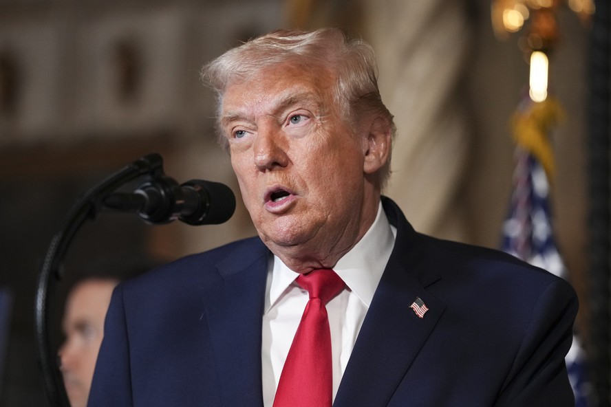 Eu amo IA': veja por que Trump dobra aposta nas big techs e deixa analistas  de Wall Street de cabelo em pé