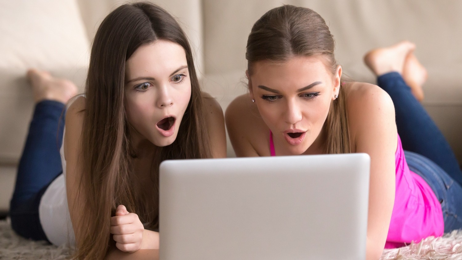 O que está por trás da diferença entre pornografia e realidade sexual feminina