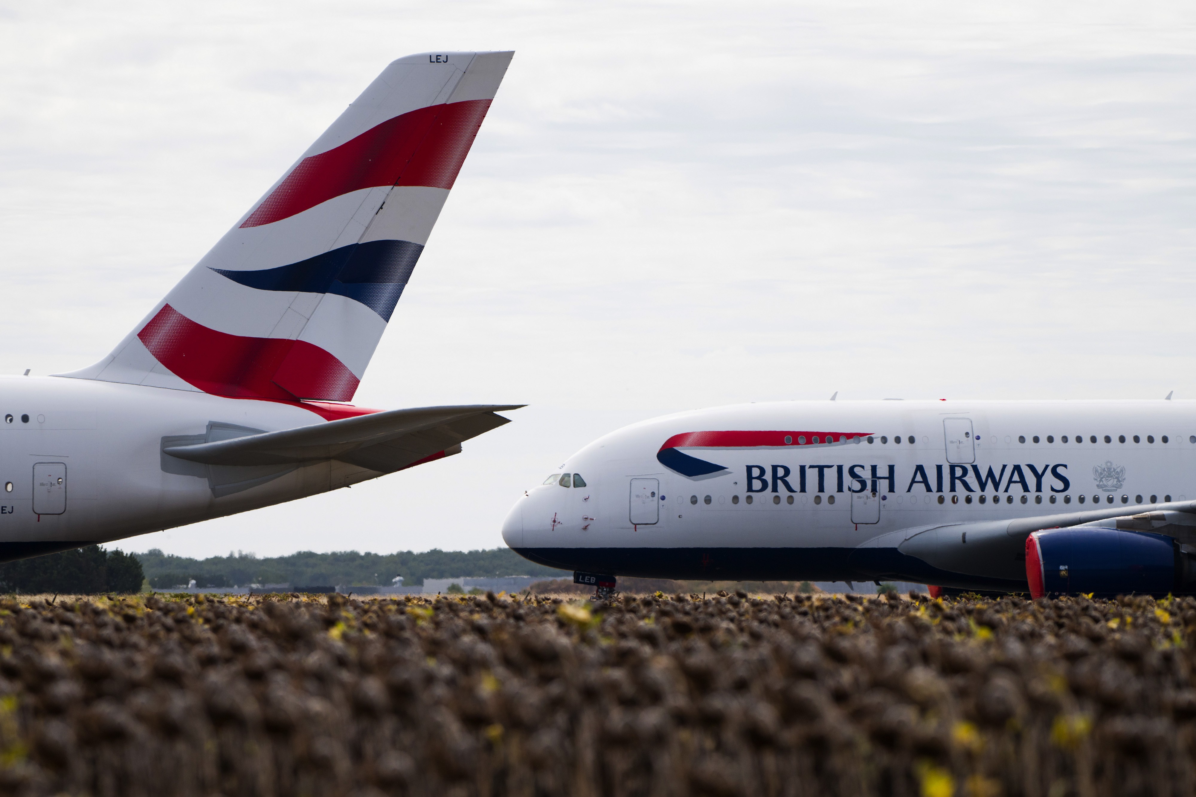 Maior classe executiva do mundo chega ao A380 da British Airways