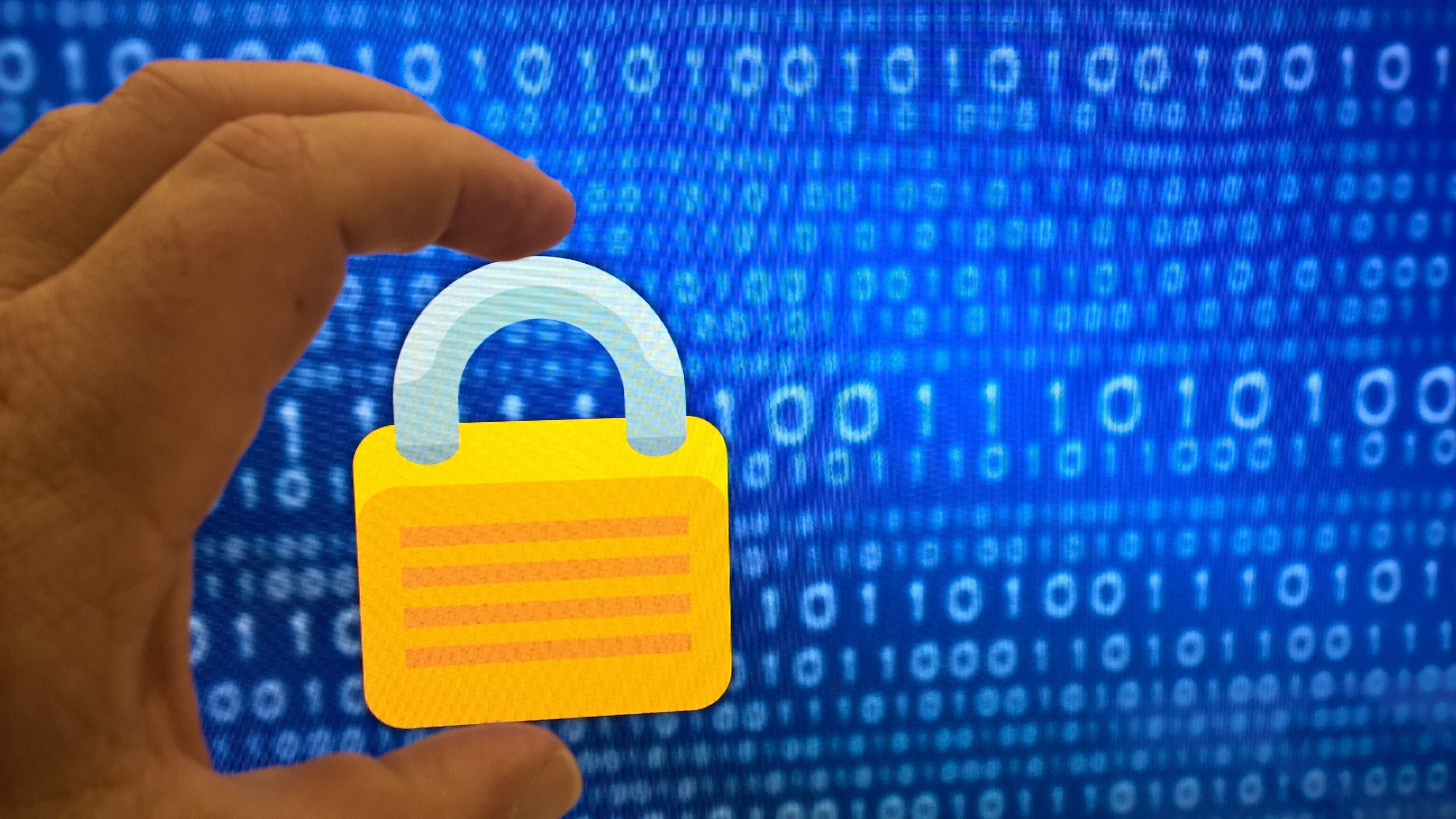 Cansado de senhas hackeadas? A tecnologia pode resolver isso