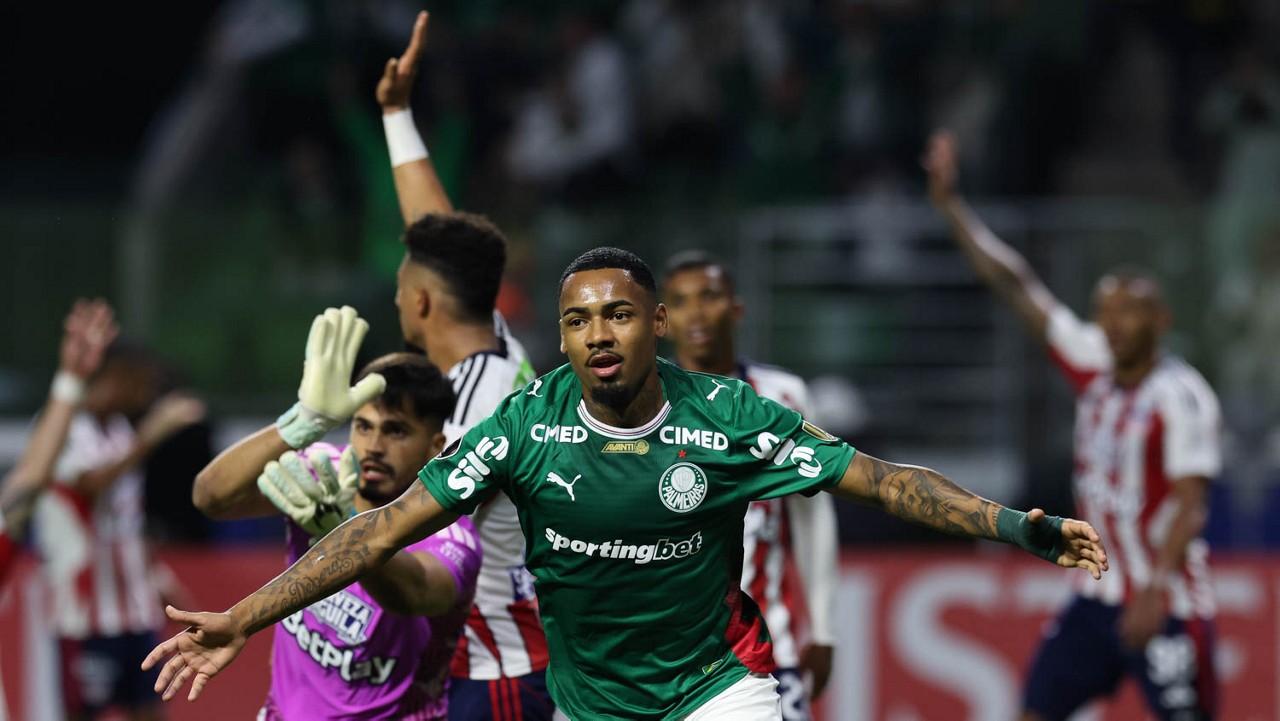 Com venda de Allan, Palmeiras supera R$ 1,7 bilhão em receitas com jogadores da base nos últimos anos; veja - QTU Questões do Universo