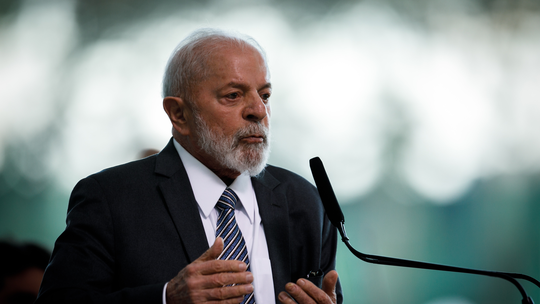 Governo Lula decide recriar comissão de mortos e desaparecidos políticos