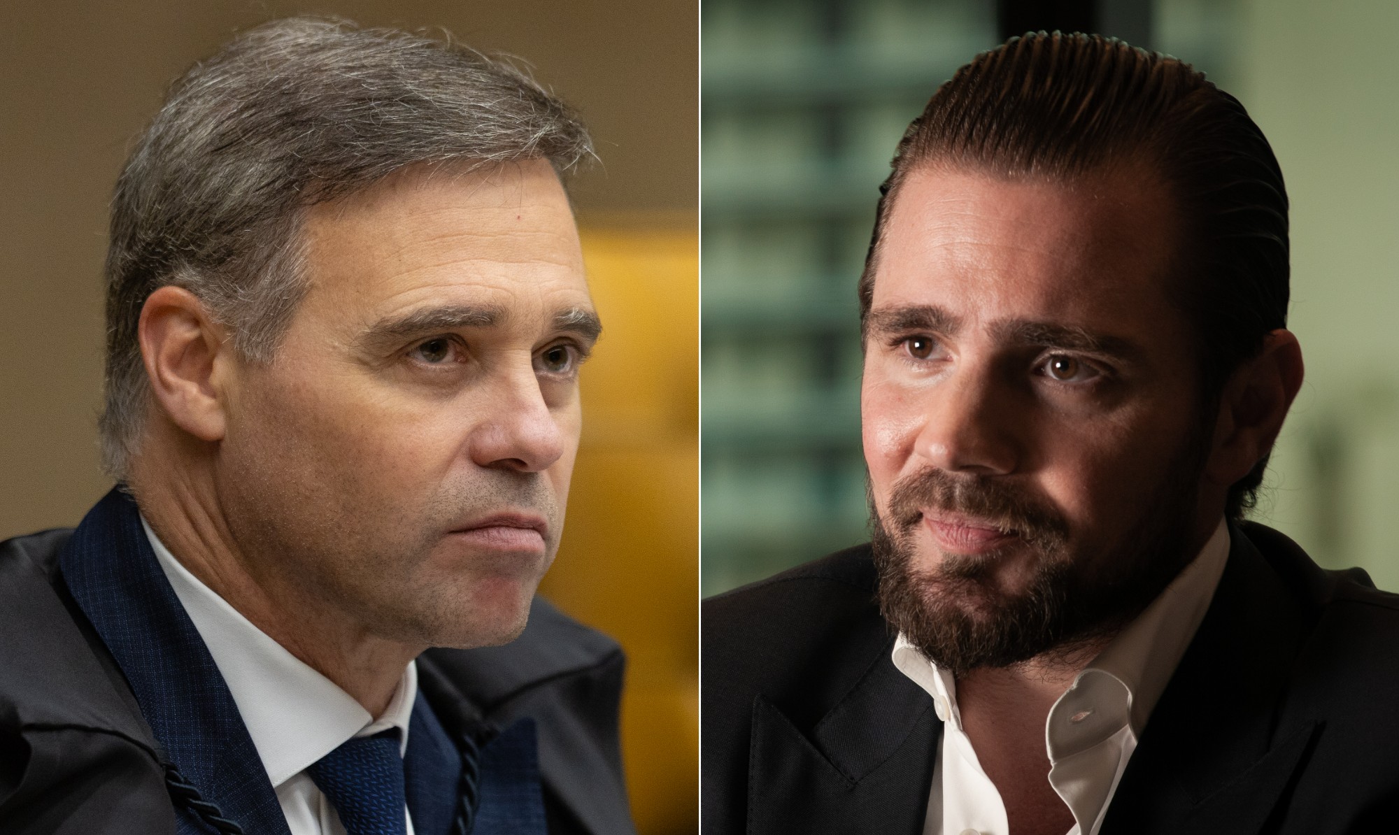 ‘O relator ganhou’: O desabafo do advogado de Daniel Vorcaro