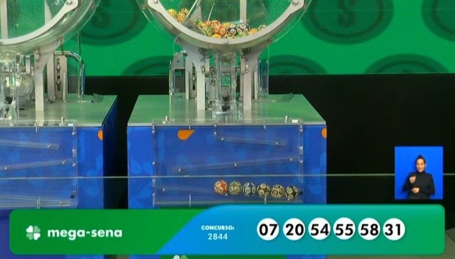 Mega-Sena sorteia prêmio de R$ 14,2 milhões nesta terça-feira