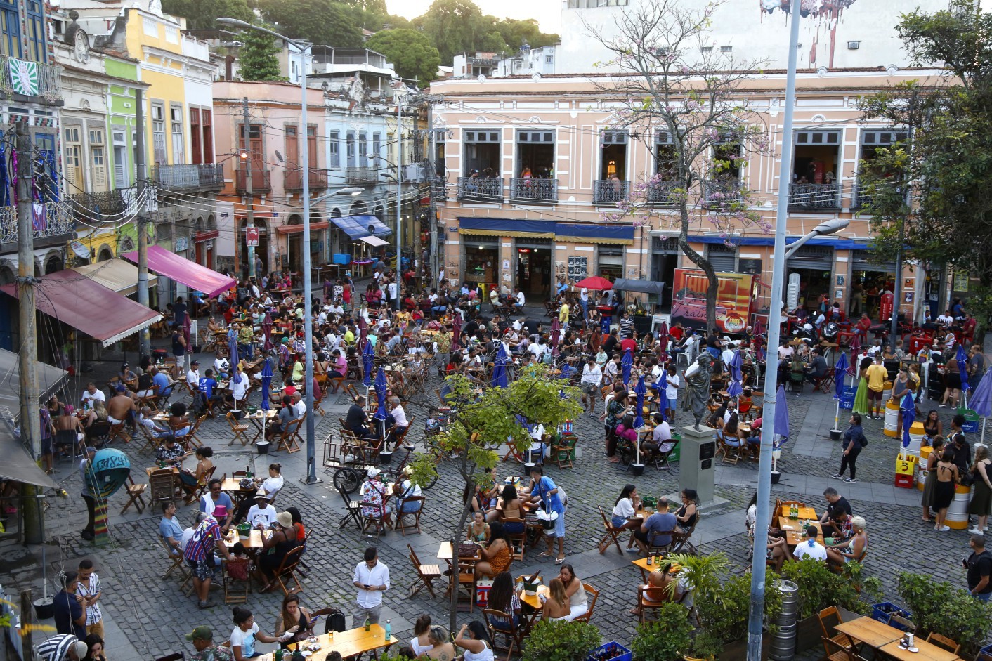 'Botecar': nova competição de petiscos chega ao Rio para celebrar a cultura de bar