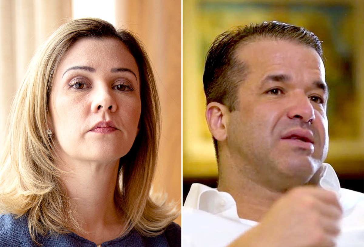 Ex-advogada de Bolsonaro vai casar com Thiago Brennand, condenado por  estupro: 'foi rápido, alguns meses'