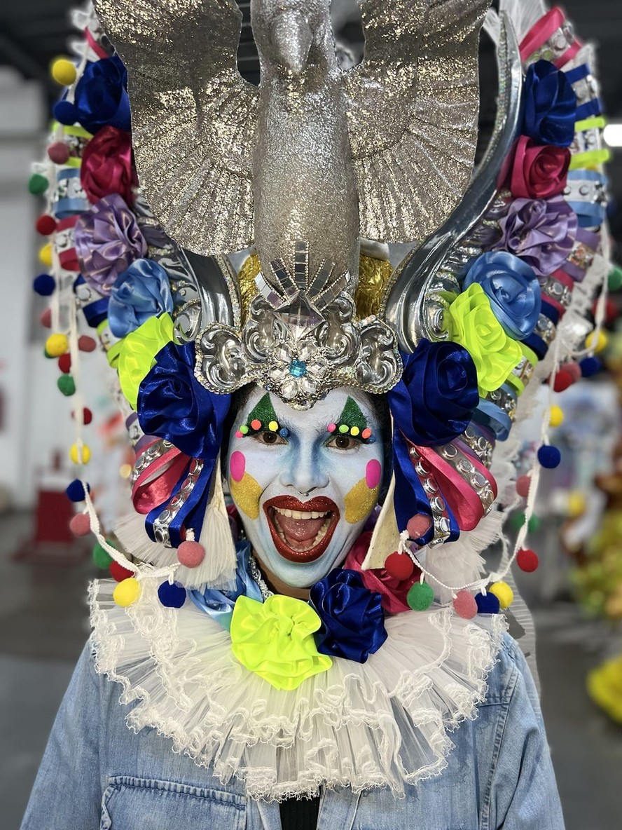 Como imprimir e fazer máscaras de Carnaval de graça pela internet - Olhar  Digital