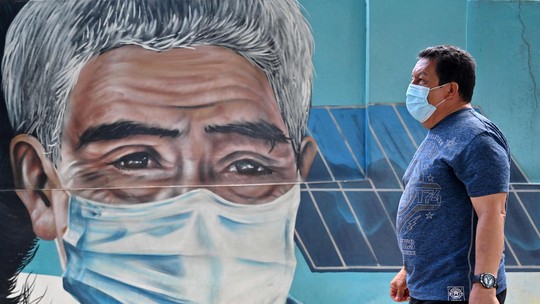 Servidores públicos de Honduras retornam ao trabalho remoto por surto de covid