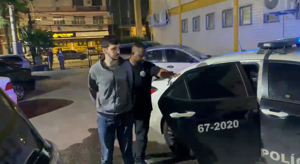 Seventh witness testifies against teacher arrested for raping a vulnerable person in Rio