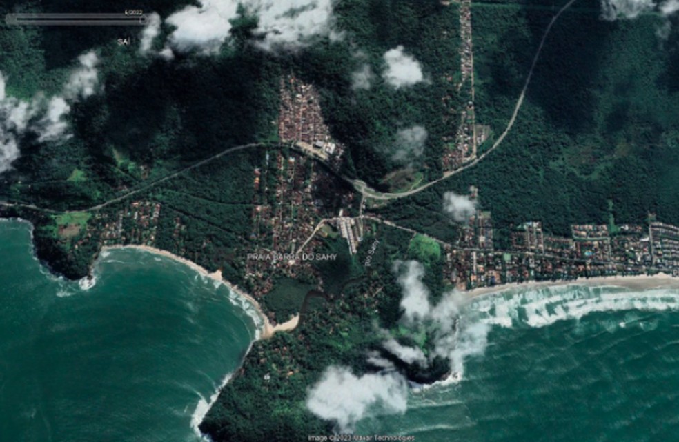 Tragédia no litoral: governo de SP engavetou por 7 anos projeto de ...