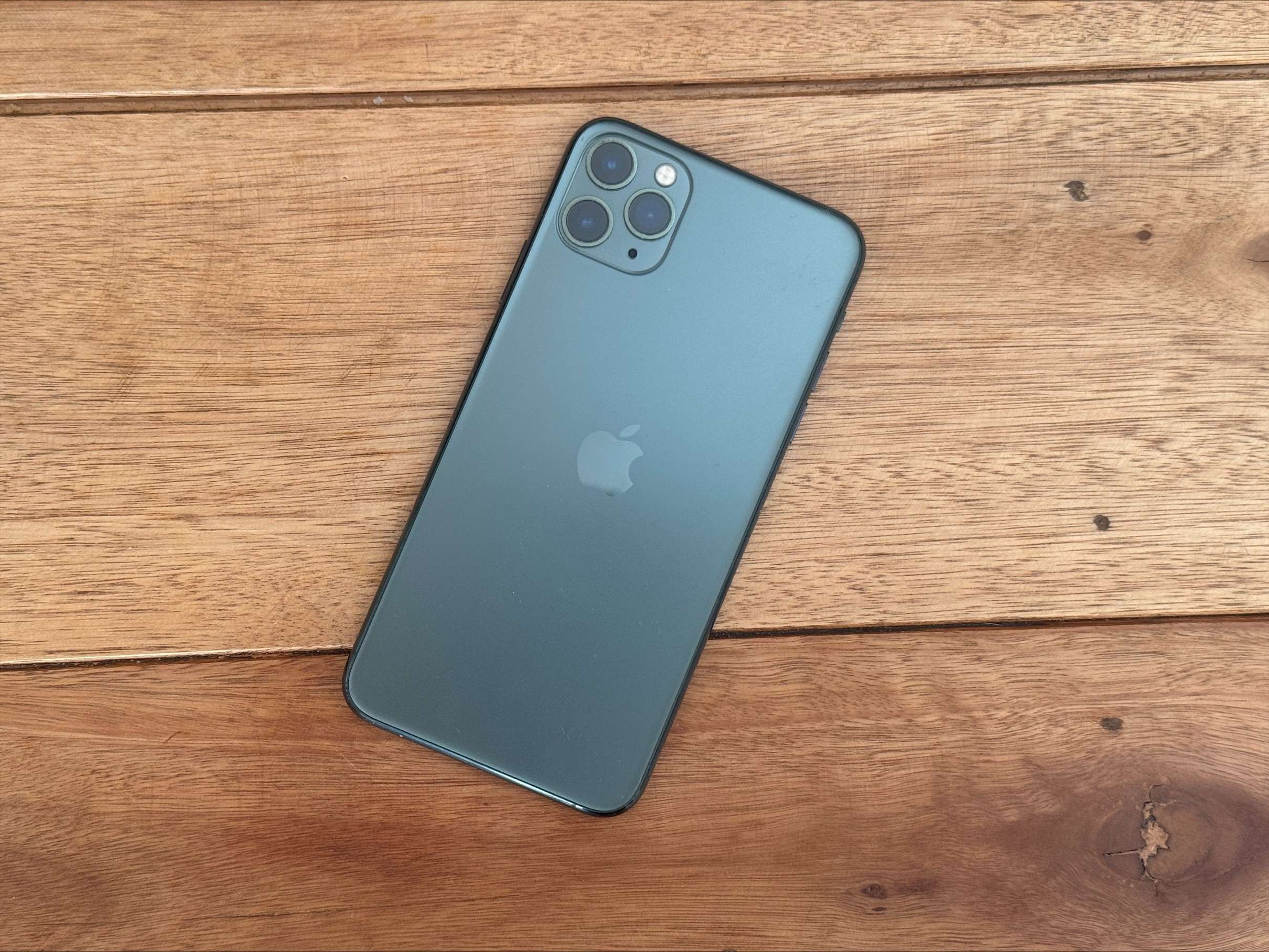 Apple sinaliza que topa acordo com Cade para permitir Pix po