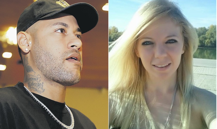 Quem é Gabriella Gaspar, húngara que diz ter uma filha de 10 anos de Neymar