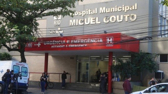 Mototaxista é atingido por disparo acidental de PM durante ação na Cidade de Deus, na Zona Oeste do Rio