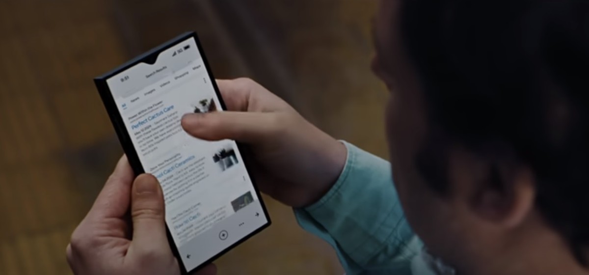Apple provoca usuários do Android em novo comercial