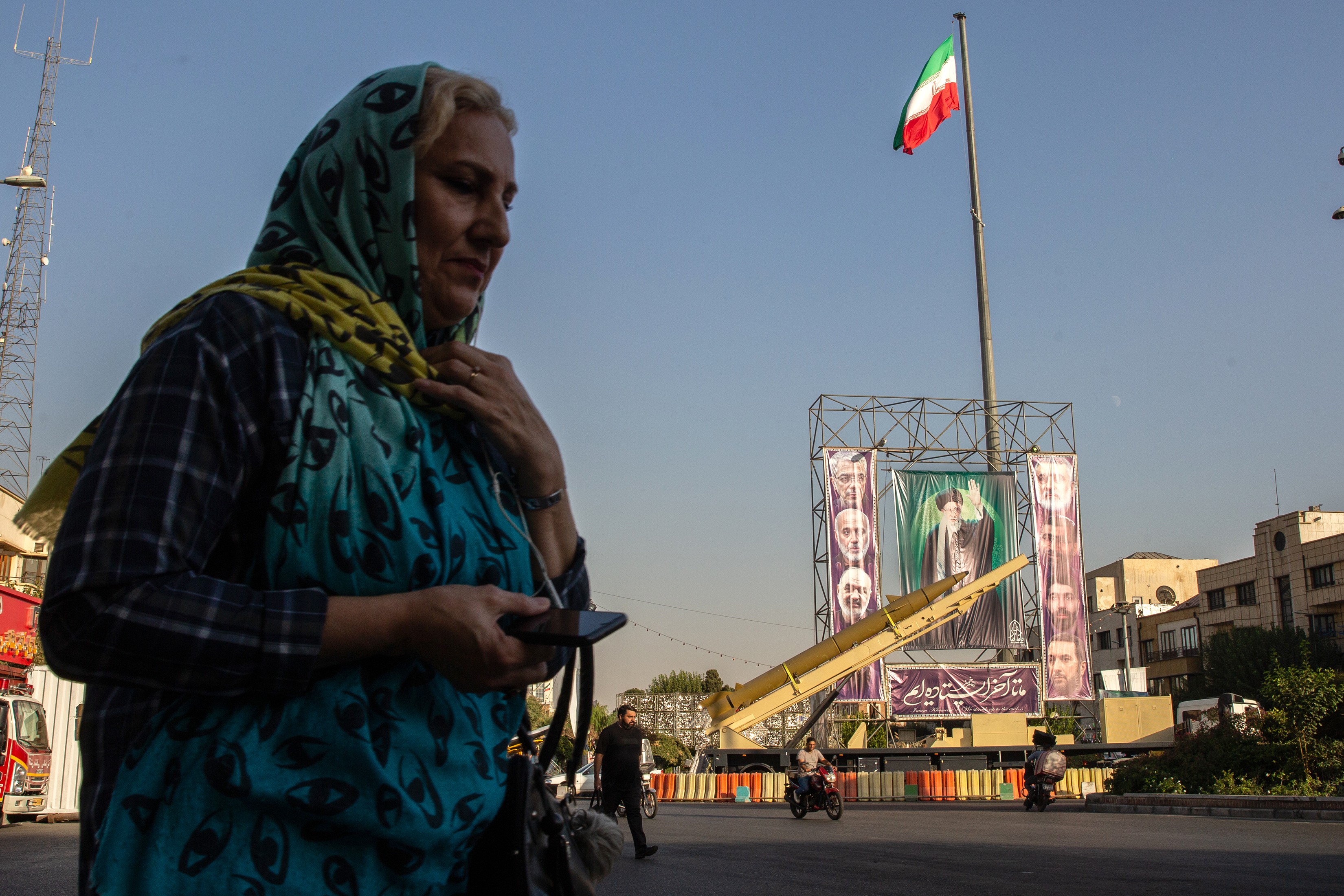 Ao defender guerra contra o Ir&atilde;, Trump faz s&eacute;rie de alega&ccedil;&otilde;es falsas ou n&atilde;o comprovadas