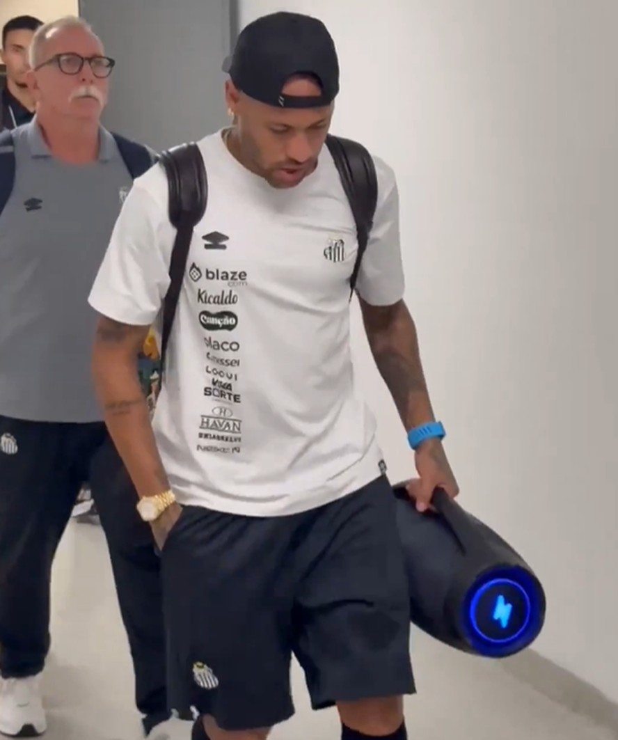4.483 fotos e imagens de alta resolução de Neymar Jr Da Silva - Getty Images