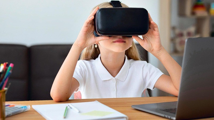 IA na Educação: Brasil Busca Equilíbrio entre Inovação e Propósito