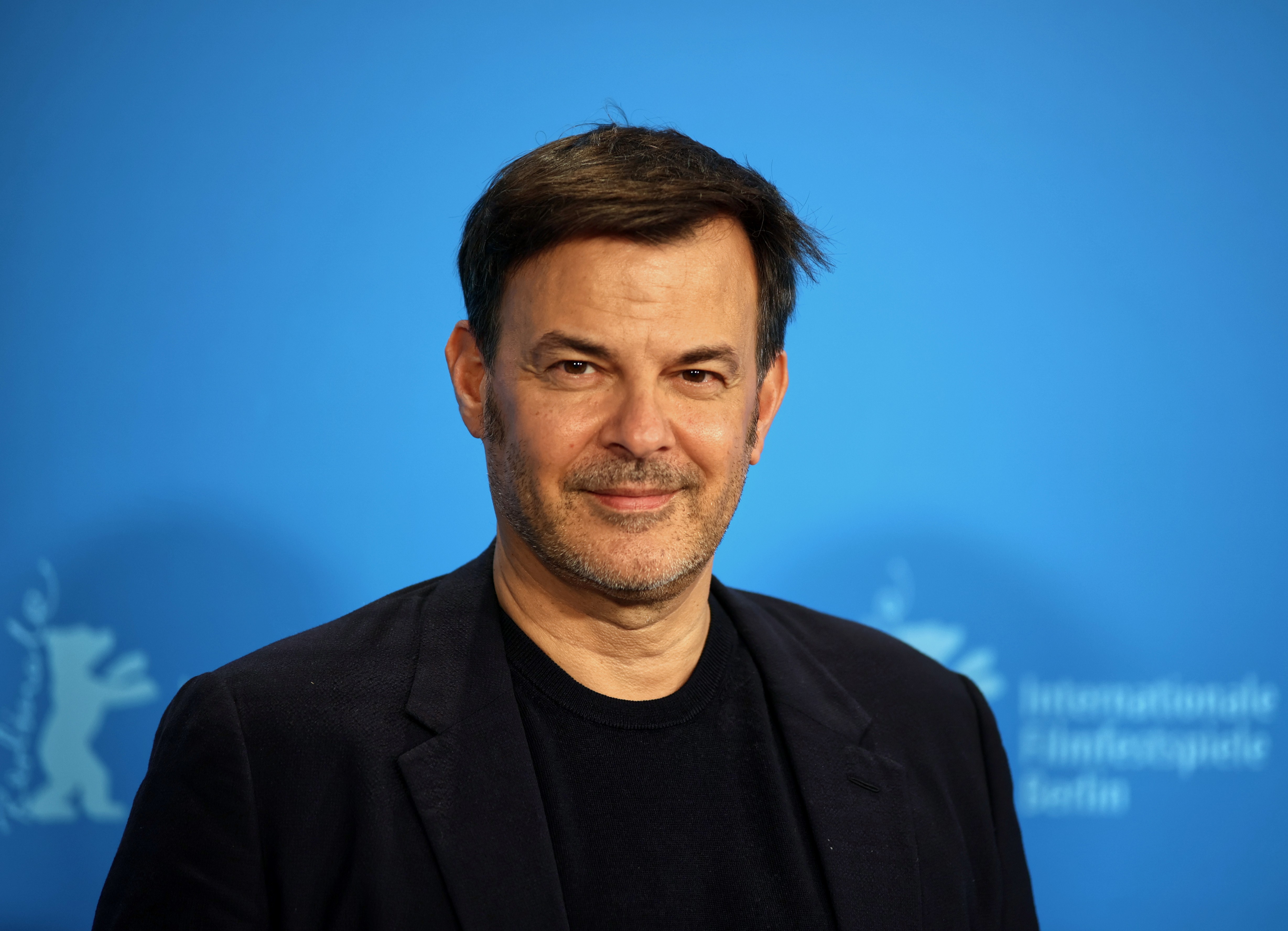 François Ozon reinventa O estrangeiro com nova perspectiva política