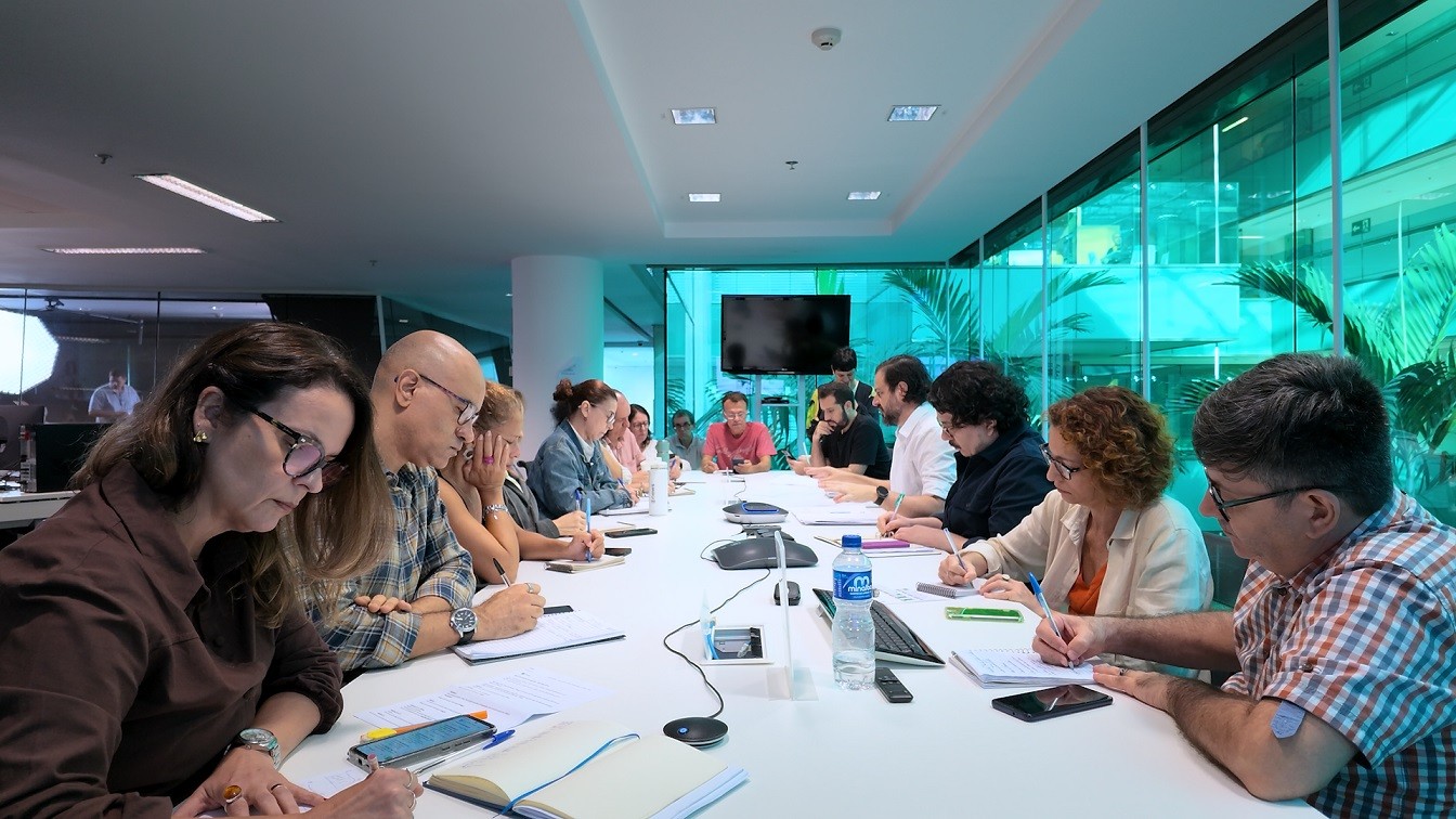 Como foi o trabalho da Redação do GLOBO no dia da eleição: os bastidores da cobertura