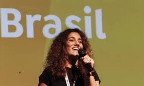 Antonia Pellegrino é a nova presidente da EBC