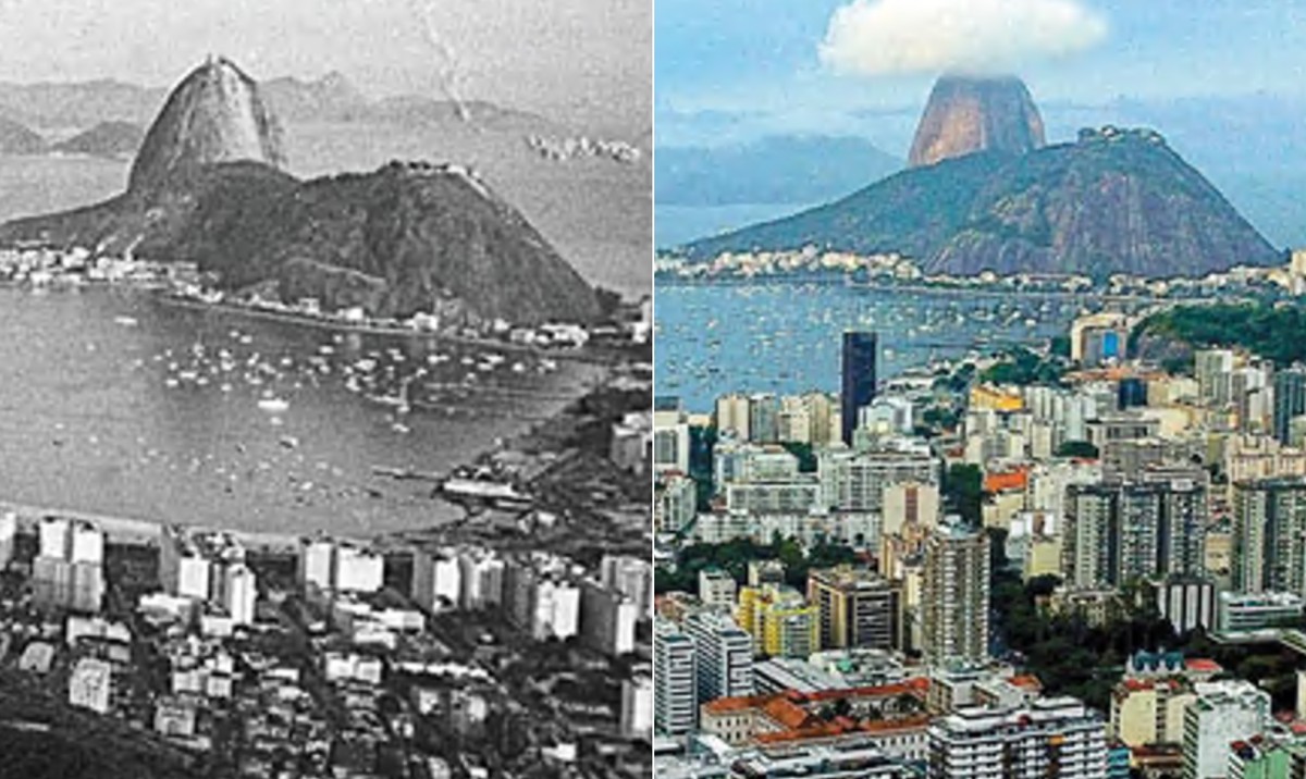 50 Anos da Fusão Rio-Guanabara: Análise Crítica da Integração