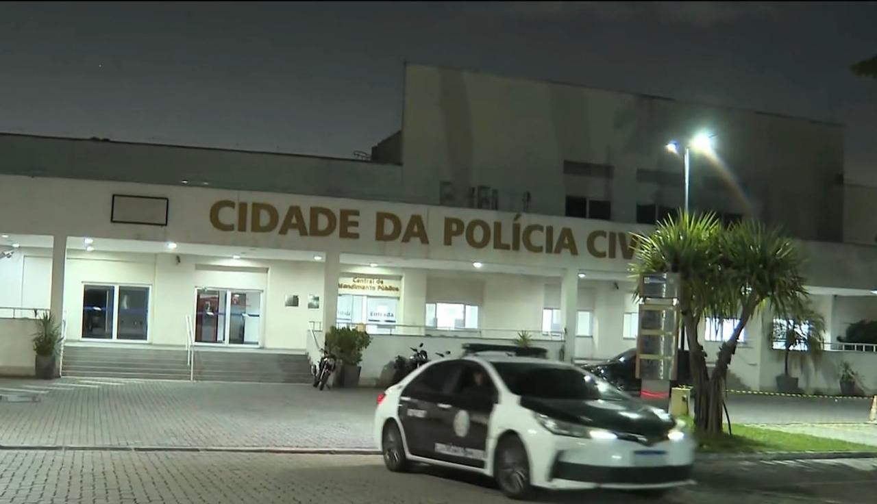 Esquema de pirâmide financeira no Rio com prejuízo de R$ 7 milhões é alvo de operação