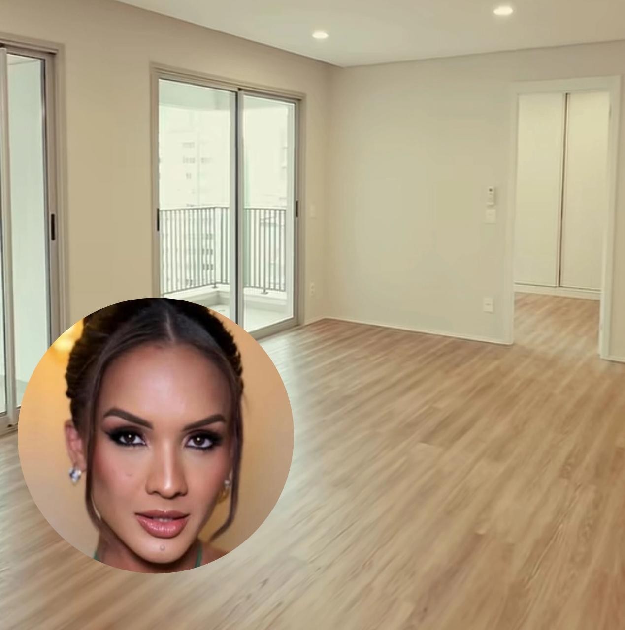 Maxiane revela se conquistou o primeiro milhão cinco meses após o 'BBB 26' e fala de seu novo apartamento em São Paulo. Veja fotos