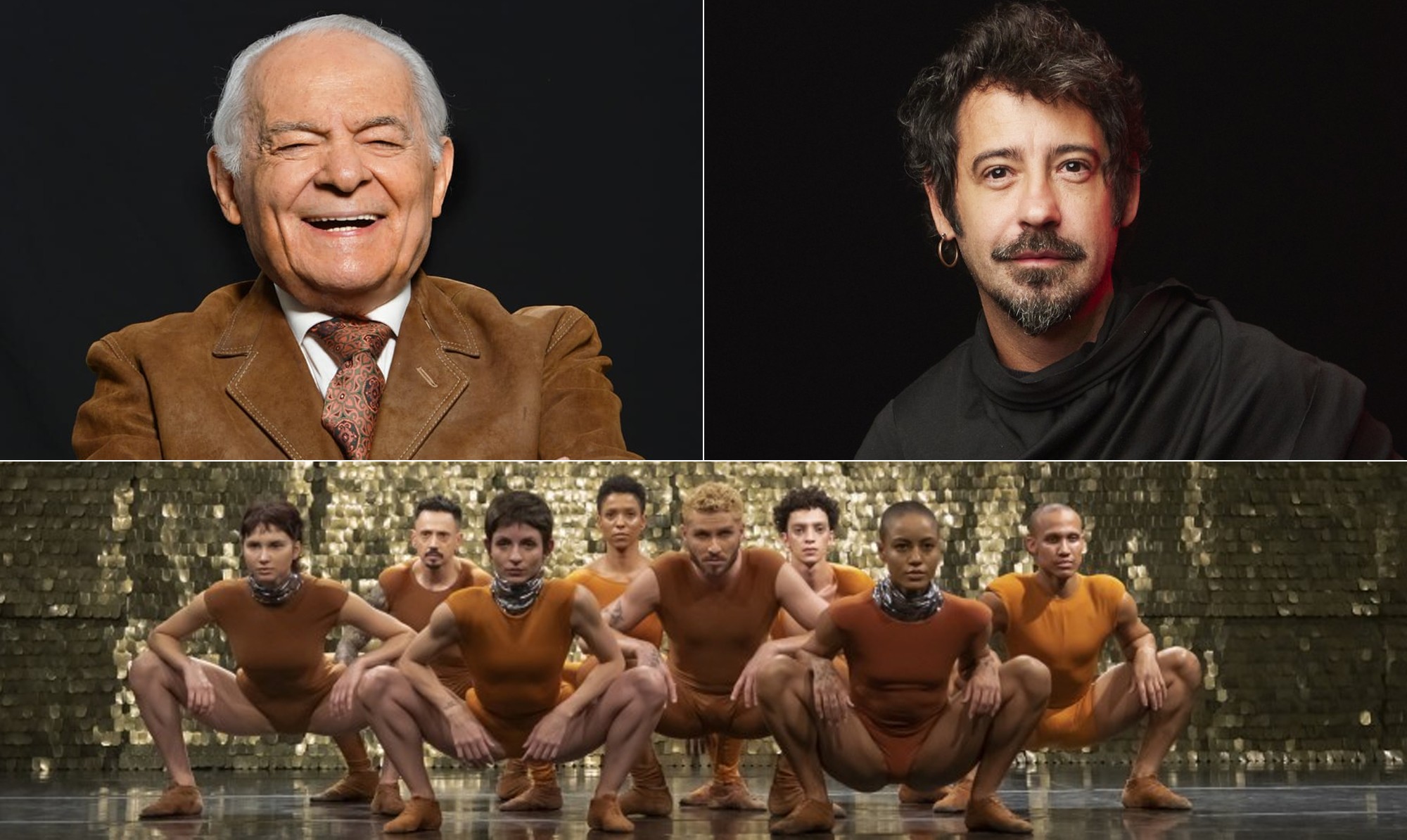 Prêmio Faz Diferença 2025: os finalistas em Artes Cênicas