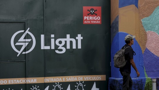 Light envia pedido de renovação antecipada do contrato de concessão por mais 30 anos no Rio de Janeiro