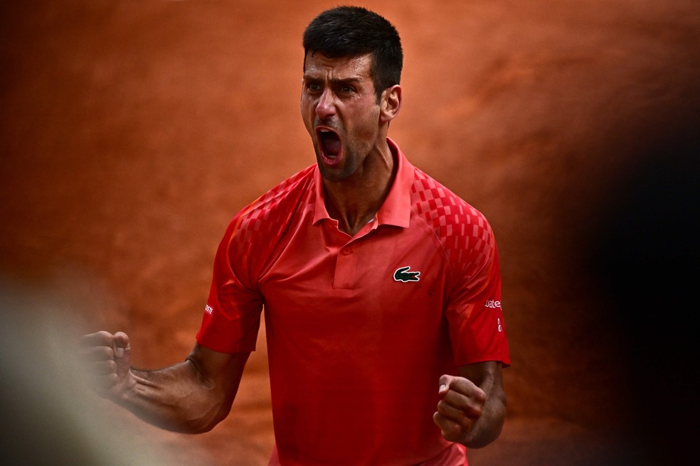 Maior campeão de Slams, Djokovic é recordista de polêmicas; relembre