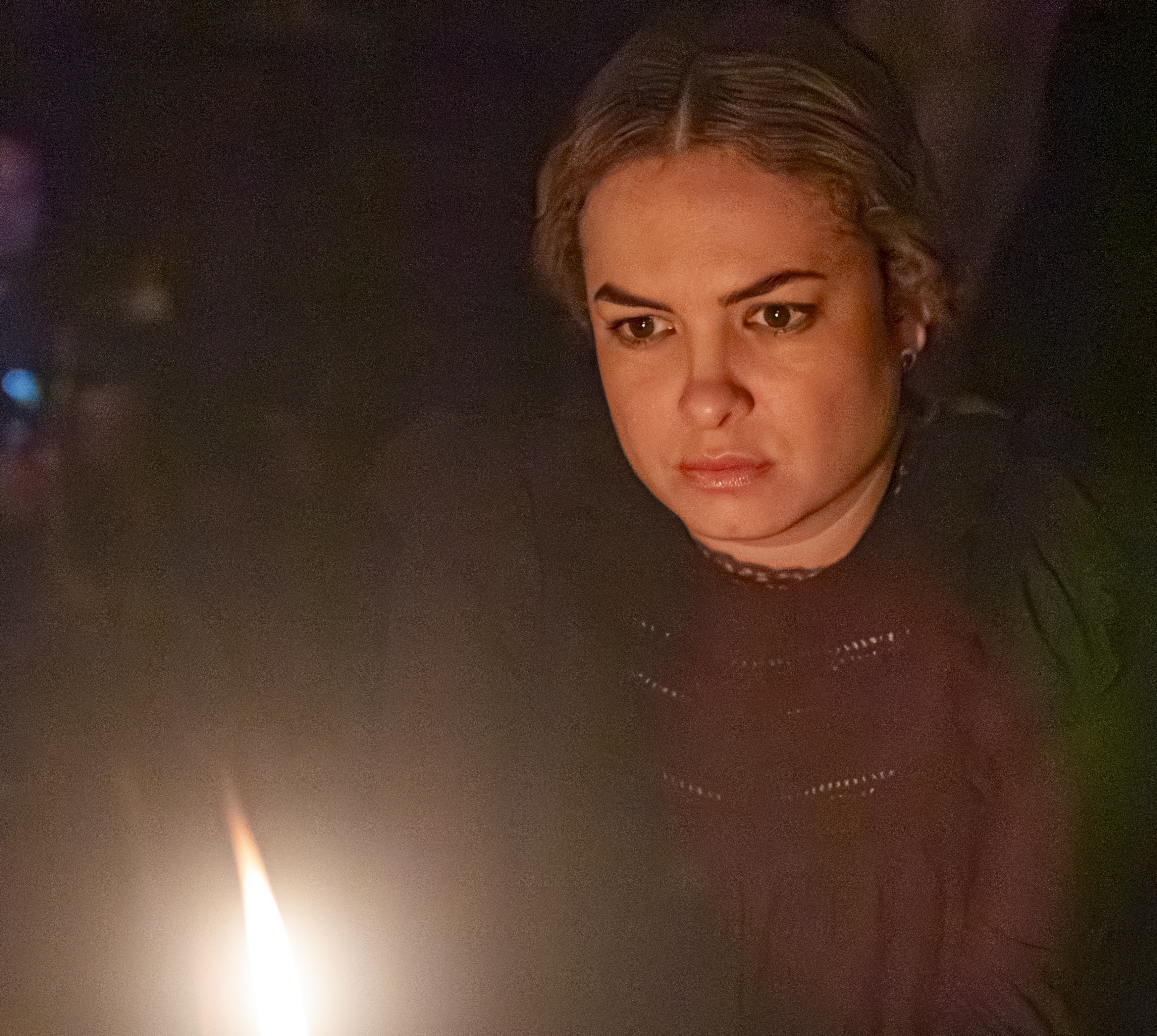 Lua Blanco fará 