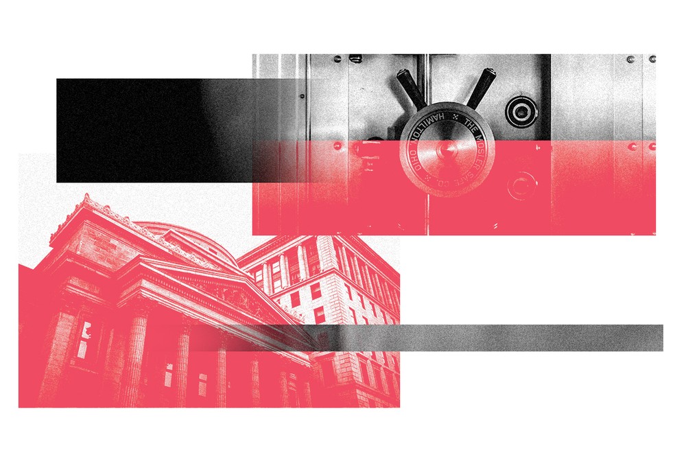  — Foto: Arte O Globo