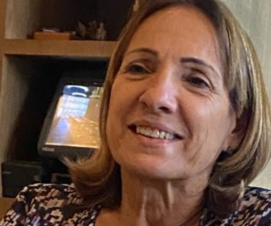 Nova superintendente do Hospital Antônio Pedro, professora Verônica Alcoforado  é especializada  em gestão pública