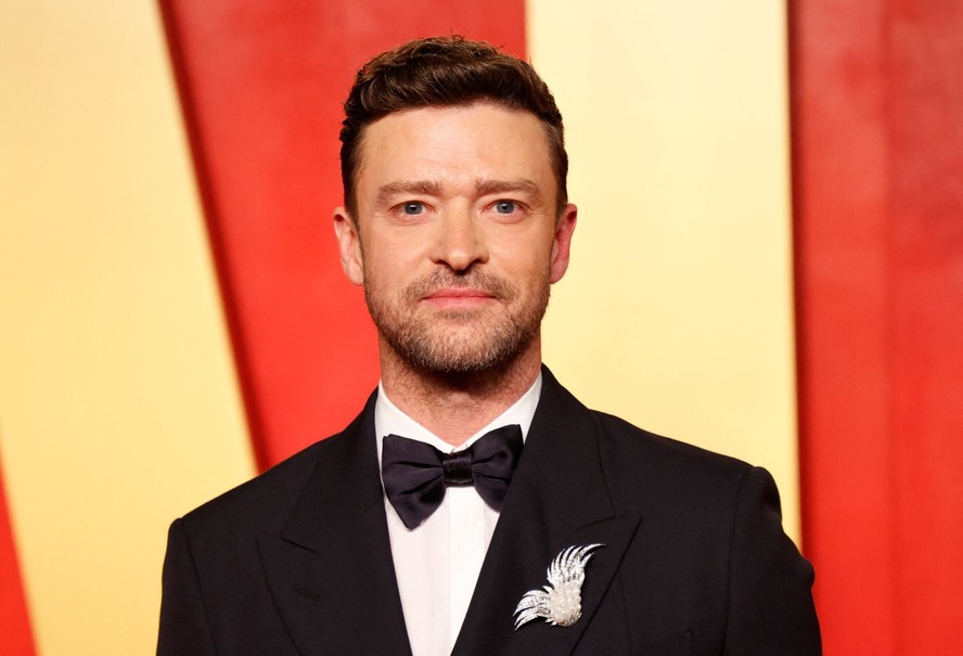 Justin Timberlake diz que foi diagnosticado com a Doença de Lyme: 'Pude  entender por que subia no palco sentindo uma dor intensa'