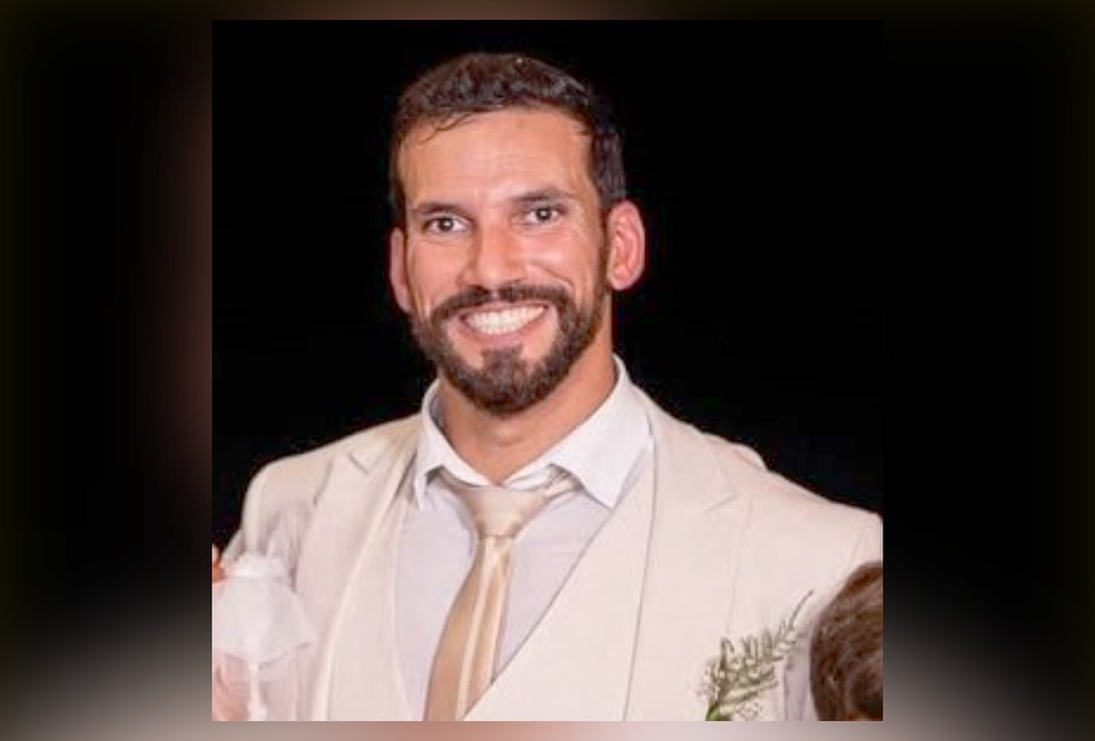 João Pedro Marquini, de 38 anos, era agente da Coordenadoria de Recursos Especiais (Core) — Foto: Reprodução / Instagram