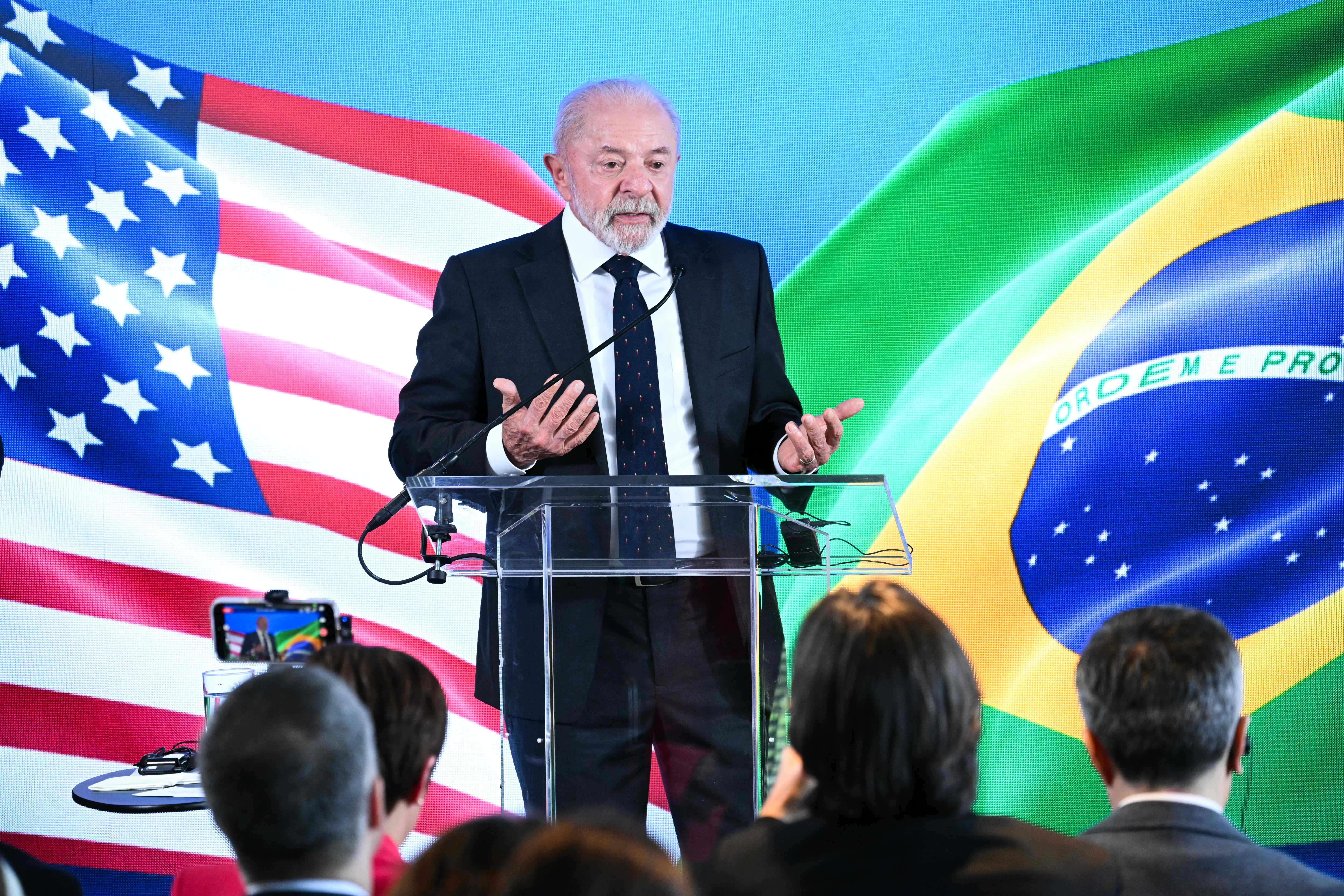 Evento em Nova York evidencia consolidação de pontes sólidas entre Brasília e Washington