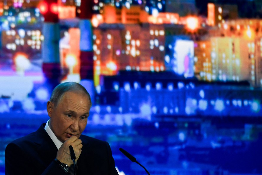 O que se sabe (e o que se especula) sobre a saúde de Vladimir Putin, no poder desde 2000