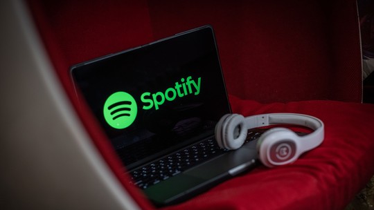 Para rivalizar com Amazon, Spotify vai oferecer audiobooks