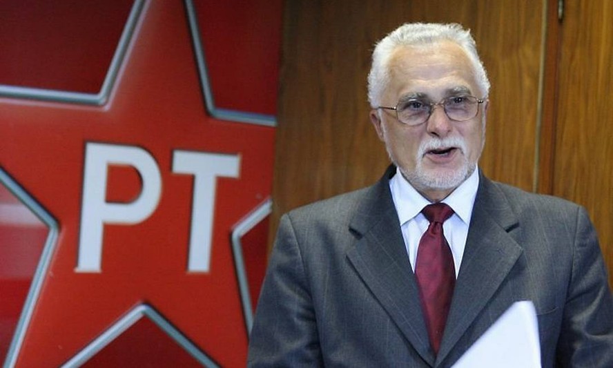 Deputado de SP aciona MP contra ex-presidente do PT que sugeriu boicote de 'empresas de judeus'