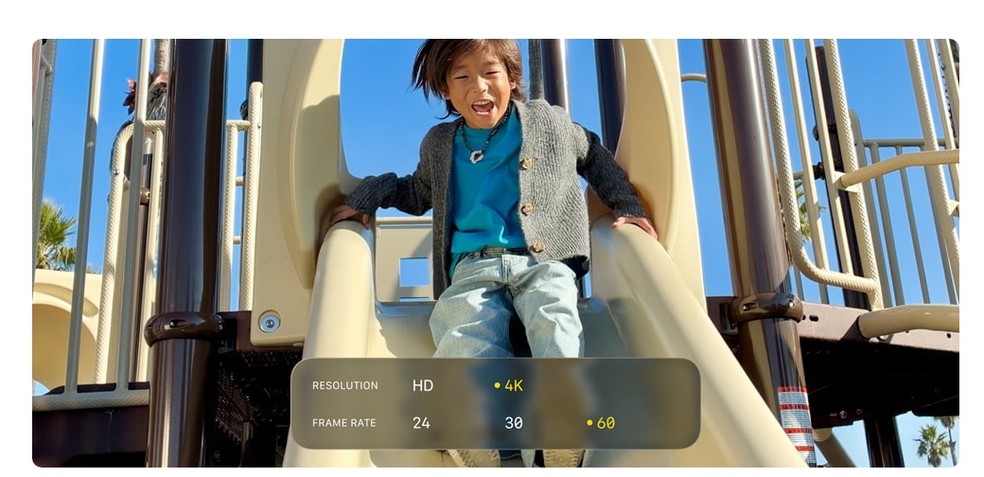 Apple lança iPhone 17e com sistema de câmeras que combina resolução de 48MP e 24MP — Foto: Divulgação