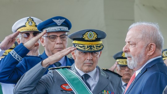 CPI do Golpismo obriga Lula a enfrentar um novo dilema militar