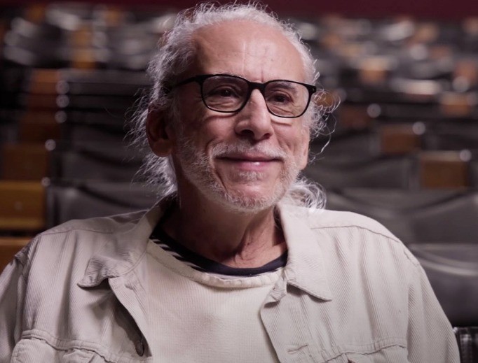 Morre Tulé Peake, diretor de arte de filmes como 'Cidade de 