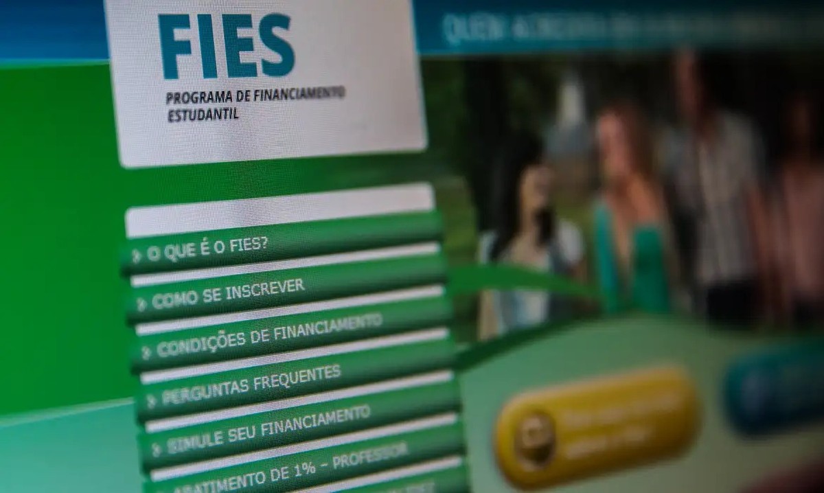 Resultado do Fies 2025 será divulgado nesta terça-feira; saiba como consultar