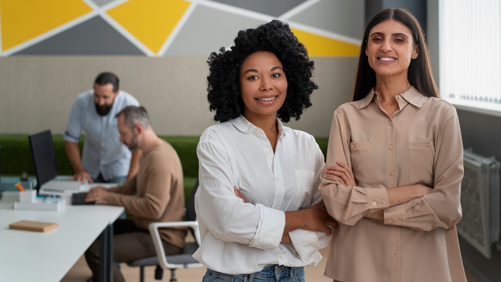 Confira 5 dicas infalíveis para mulheres ganharem autoridade em ambientes masculinos