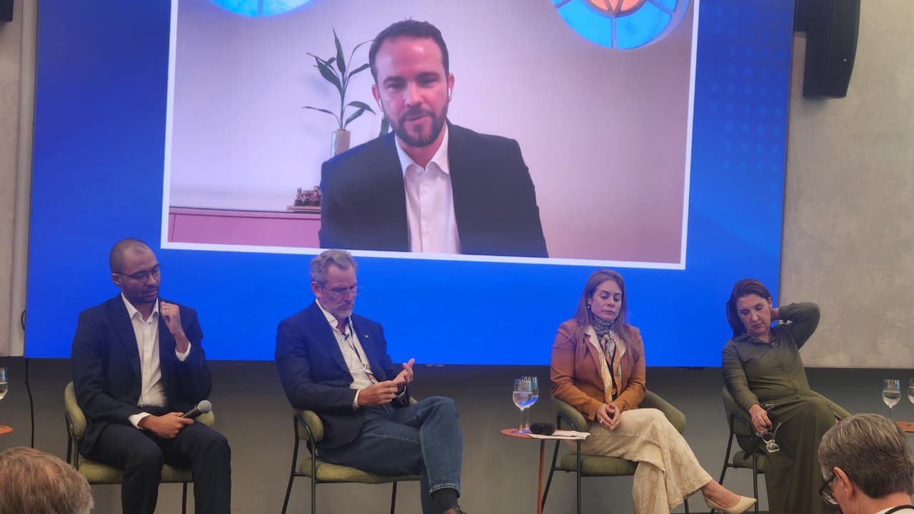 Representantes da área econômica de presidenciáveis sugerem ajuste fiscal, ‘tesouraço’ em impostos e combate ao crime organizado como prioridades - QTU Questões do Universo