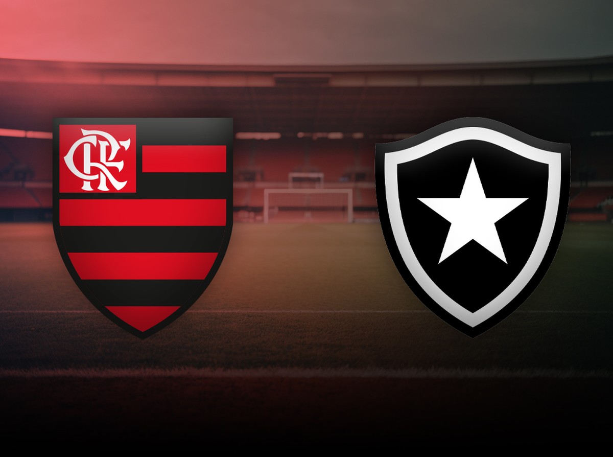 Flamengo X Botafogo Onde Assistir Ao Vivo Ao Jogo Do Carioca 5627