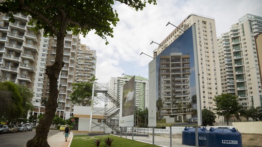Censo 2022: veja os bairros do Rio que mais perderam e ganharam moradores desde 2010