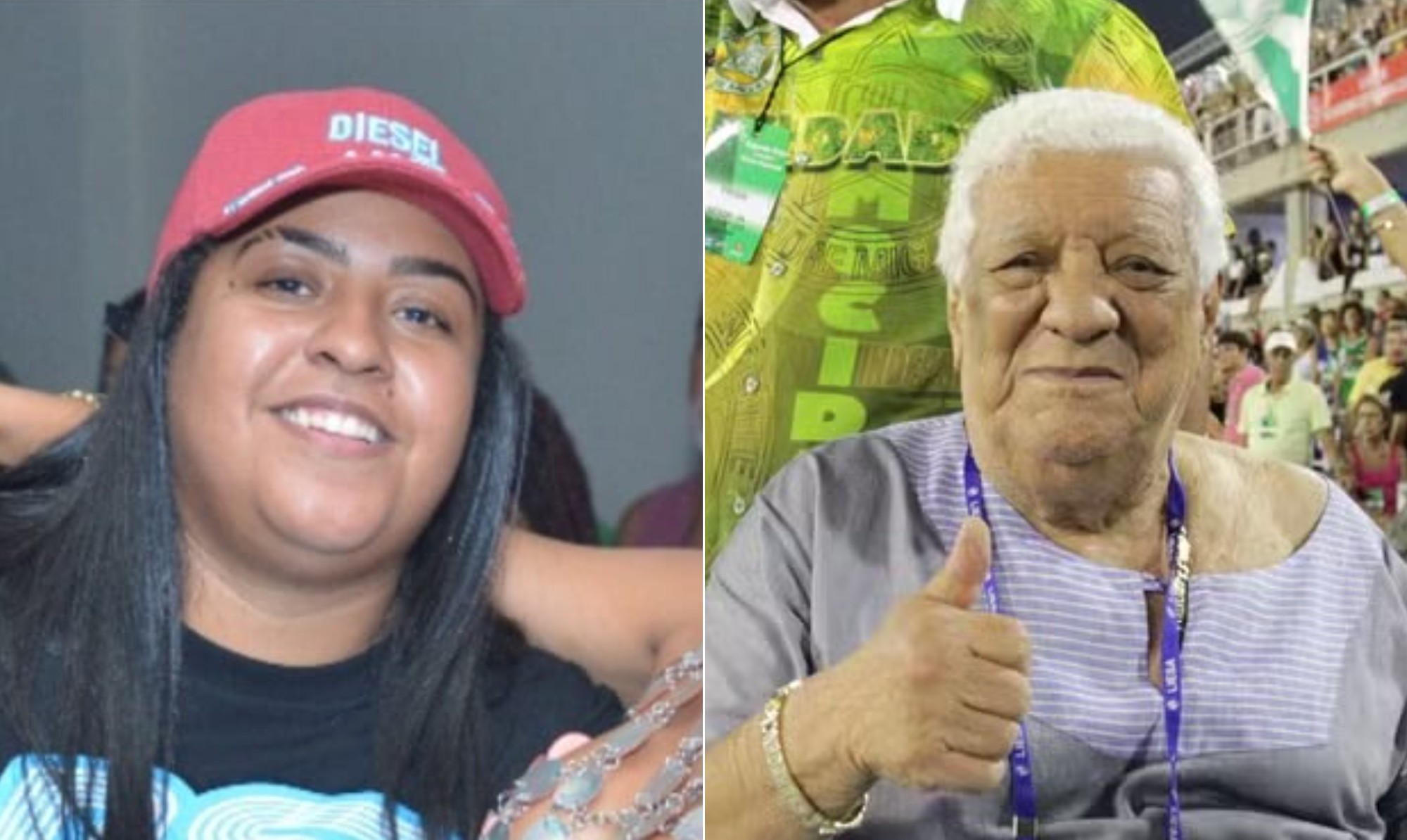 MP prende Monaliza Escafura, filha do bicheiro 