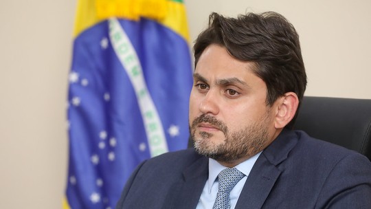 Oito meses após posse, ação da PF no Maranhão marca primeira investida contra um ministro do governo Lula