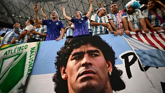 Copa América: Argentina envia aos EUA lista de torcedores violentos para que país proíba entrada em estádios
